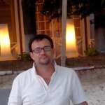 Alexander, 55 лет